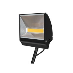 EUROLITE LED KKL-70 Floodlight 4200K black