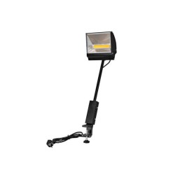 EUROLITE LED KKL-70 Floodlight 4200K black