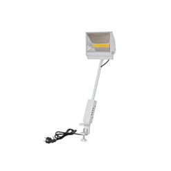 EUROLITE LED KKL-70 Floodlight 4200K white