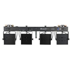 EUROLITE LED KLS-3002 MK2 Compact Light Set AIR