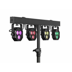 EUROLITE LED KLS-402 Compact Light Set AIR