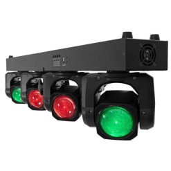 EUROLITE LED TMH Bar B240 Moving Head Beam