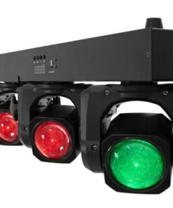 EUROLITE LED TMH Bar B240 Moving Head Beam