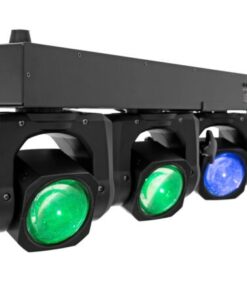 EUROLITE LED TMH Bar B240 Moving Head Beam