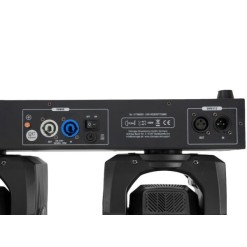 EUROLITE LED TMH Bar B240 Moving Head Beam