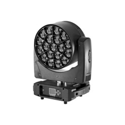 EUROLITE LED TMH-H380 Beam/Wash/Flower Effect