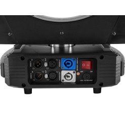 EUROLITE LED TMH-H380 Beam/Wash/Flower Effect