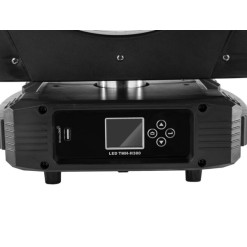 EUROLITE LED TMH-H380 Beam/Wash/Flower Effect