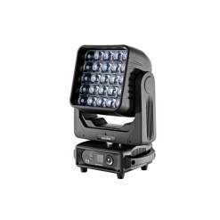 EUROLITE LED TMH-W375 Matrix Moving Head Wash Zoom