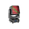 EUROLITE LED TMH-W375 Matrix Moving Head Wash Zoom