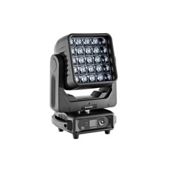 EUROLITE LED TMH-W375 Matrix Moving Head Wash Zoom