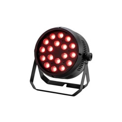 EUROLITE LED Z-PAR 18x8W QCL Zoom