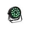 EUROLITE LED Z-PAR 18x8W QCL Zoom