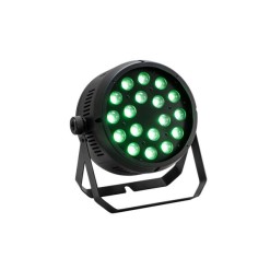 EUROLITE LED Z-PAR 18x8W QCL Zoom