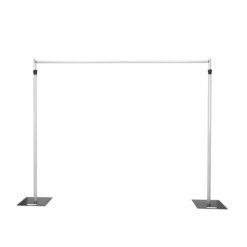 EUROLITE MCS-3148 Mobile Curtain Stand