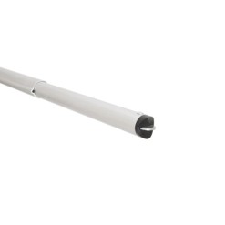 EUROLITE MCS-3148 Mobile Curtain Stand Extension 90°