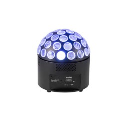 EUROLITE PowerDome 200 RGBW