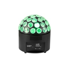 EUROLITE PowerDome 200 RGBW
