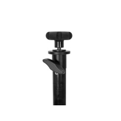 EUROLITE STV-150 Follow Spot Stand, black
