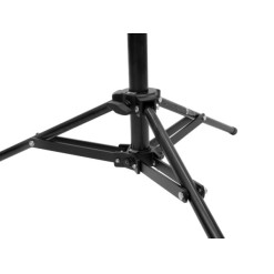 EUROLITE STV-150 Follow Spot Stand, black