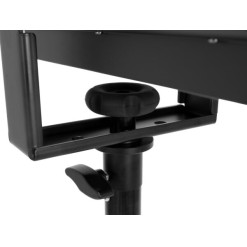 EUROLITE STV-150 Follow Spot Stand, black