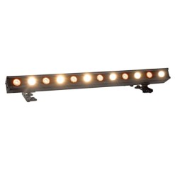 EUROLITE SUNSET IP BAR 12 Blinder dim2warm