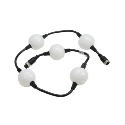 EUROLITE Set Pixel Ball 360° incl. Madrix Start