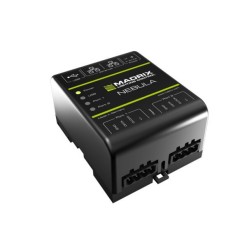 EUROLITE Set Pixel Strip RGB incl. Madrix Start