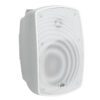EVO 5A White Set attivo di diffusori da 5" per installazione - bianco