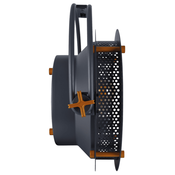 Edison Vintage V1 Retro DMX LED light with dimmer and E27 socket Luce LED retrò DMX con dimmer e presa E27