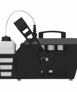 Eurosmoke 1000 Macchina della nebbia da 1000 W pro