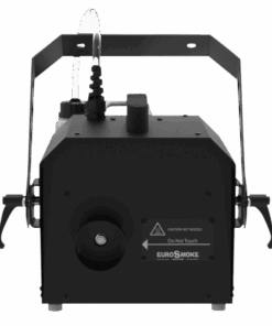 Eurosmoke 1000 Macchina della nebbia da 1000 W pro