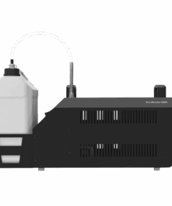 Eurosmoke 2000 Macchina della nebbia da 2000 W pro