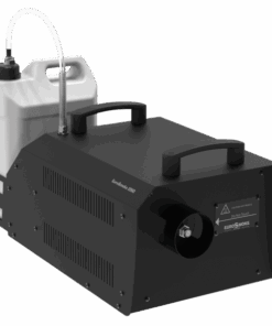 Eurosmoke 2000 Macchina della nebbia da 2000 W pro