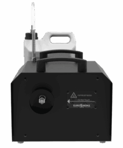 Eurosmoke 2000 Macchina della nebbia da 2000 W pro