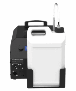 Eurosmoke 3000 Macchina della nebbia da 3000 W pro