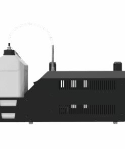 Eurosmoke 3000 Macchina della nebbia da 3000 W pro