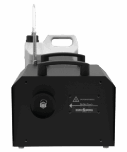 Eurosmoke 3000 Macchina della nebbia da 3000 W pro