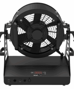 Eurosmoke Fan Potente ventola assiale