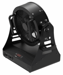 Eurosmoke Fan Potente ventola assiale