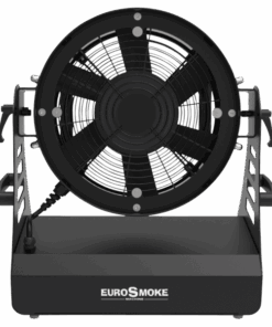 Eurosmoke Fan Potente ventola assiale