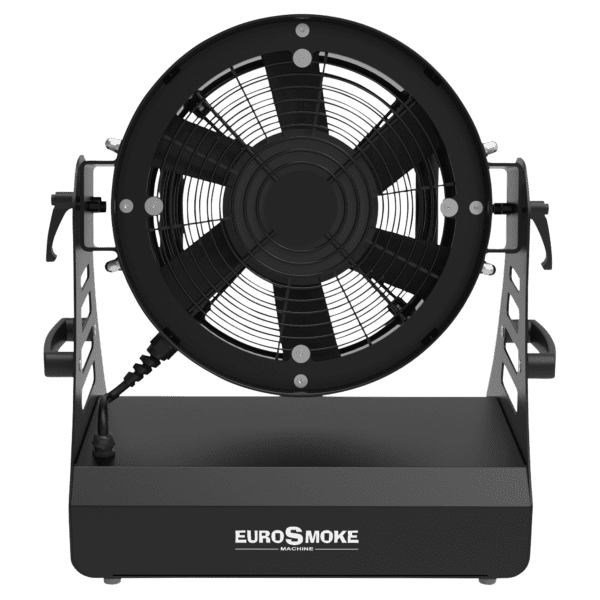 Eurosmoke Fan Potente ventola assiale