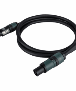 FSN14 - speakON NL4 to speakON NL4 - 4x 2.5 mm² - Neutrik 1.5 m 1,5 m