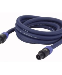 FSN14 - speakON NL4 to speakON NL4 - 4x 2.5 mm² - Neutrik 6 m 6 m