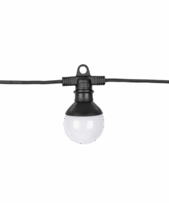 Festoon Q4 String IP65 20 Pixels, 15 m 20 Pixel, 15 m