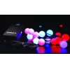 Festoon Q4 String IP65 20 Pixels, 15 m 20 Pixel, 15 m