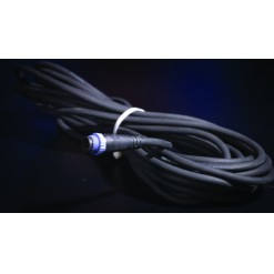 Festoon Q4 String IP65 20 Pixels, 15 m 20 Pixel, 15 m