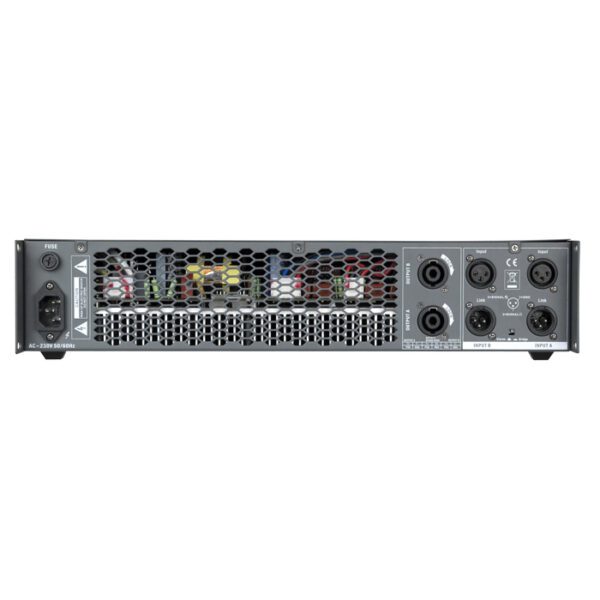 GIG-163 V2 Mixer analogico a 16 canali con FX