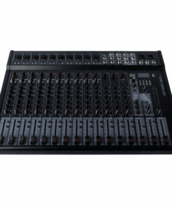 GIG-163 V2 Mixer analogico a 16 canali con FX