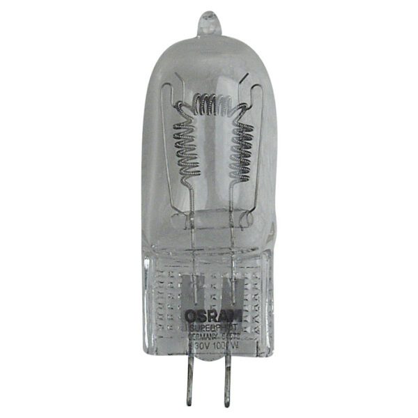 GX6.35 Osram 230 V 1000 W 230V 1000W